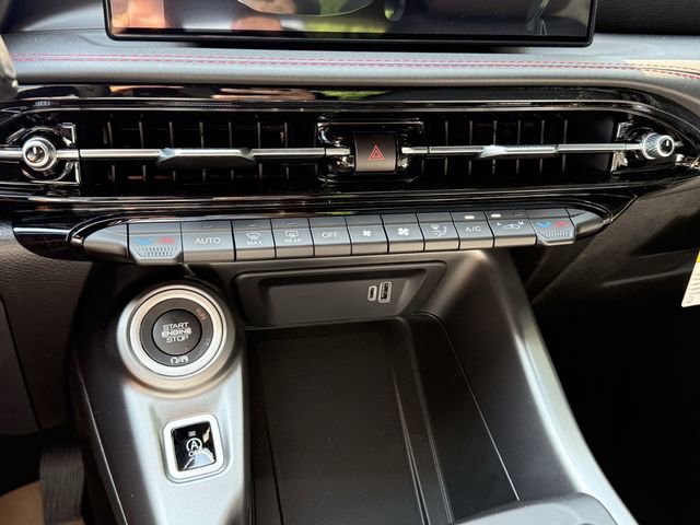 New 2025 Dodge Hornet GT w/ GT Blacktop Package image 22