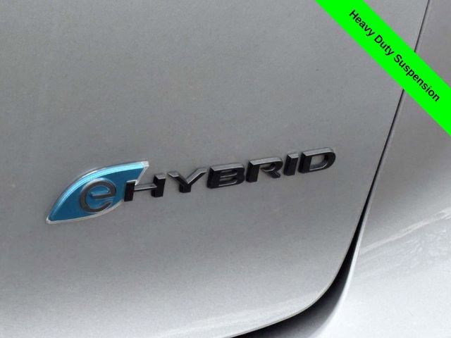 Used 2019 Chrysler Pacifica Touring-L w/ S Appearance Package image 39