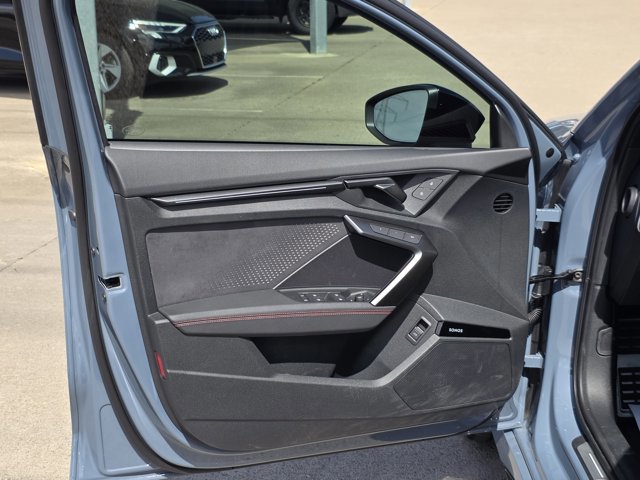 Certified 2025 Audi RS 3 image 12