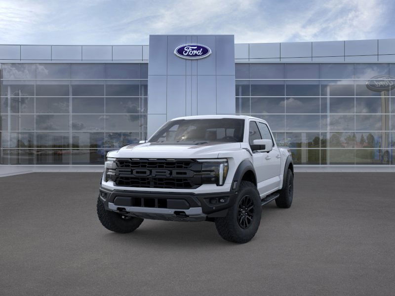 New 2025 Ford F150 Raptor image 2