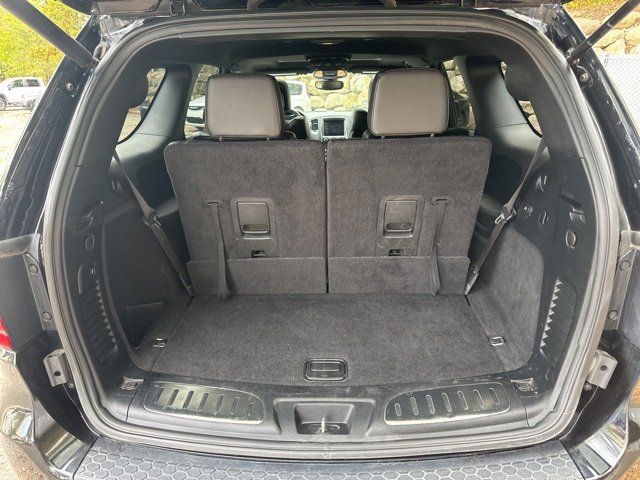 Used 2020 Dodge Durango R/T w/ Blacktop Package image 32