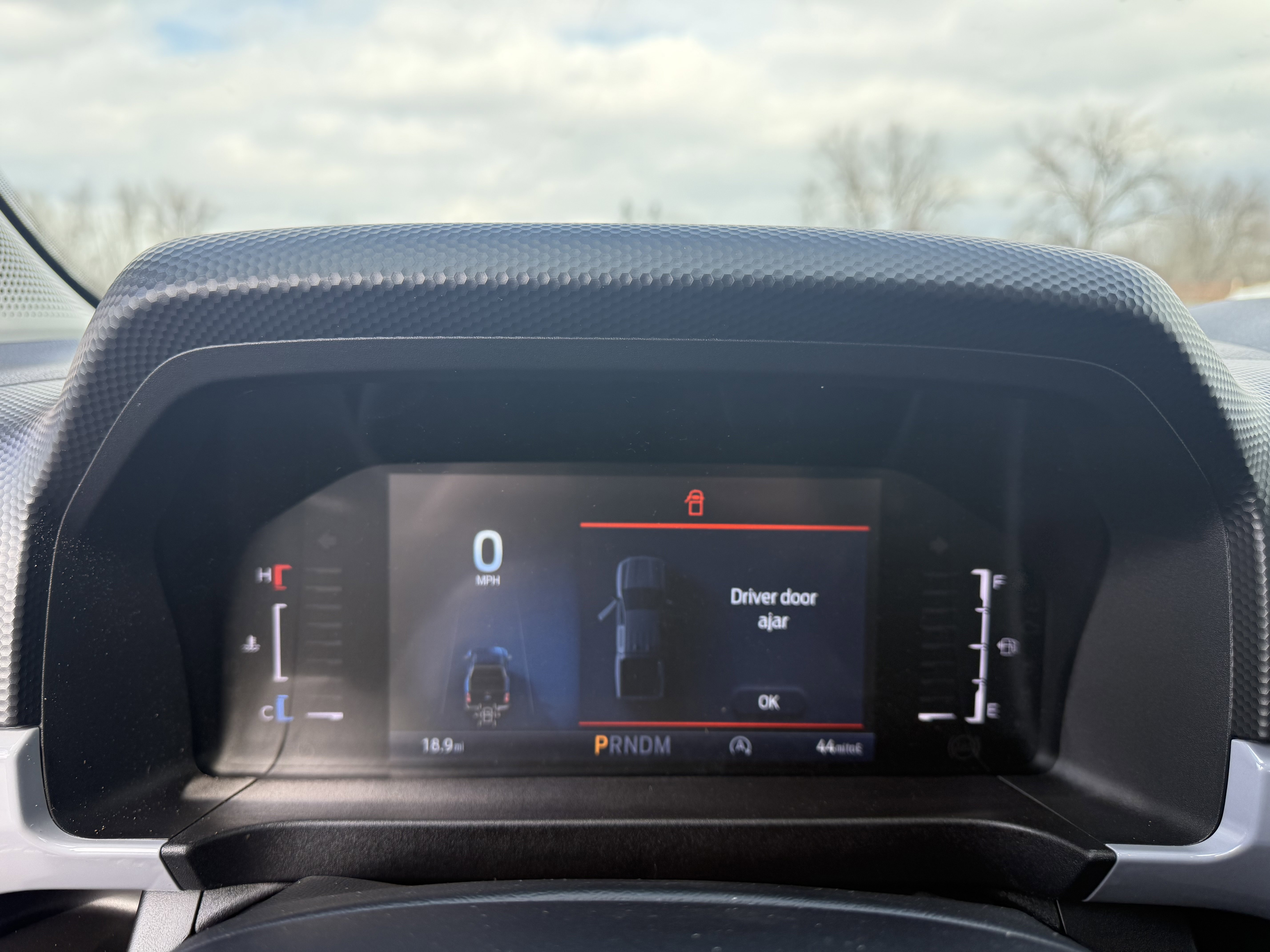 New 2025 Ford Ranger XL image 13