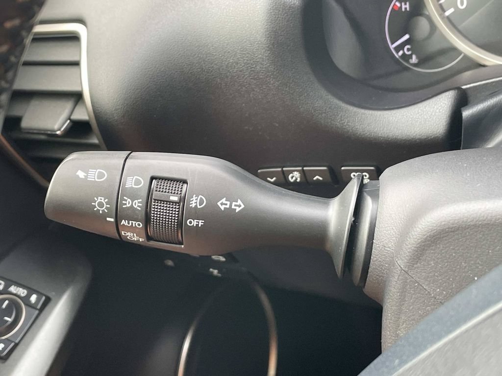 Used 2021 Lexus NX 300 AWD w/ Comfort Package image 30