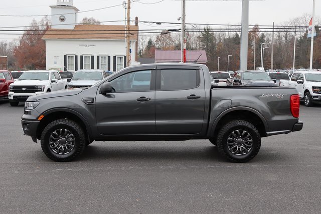 Used 2019 Ford Ranger XLT w/ Equipment Group 301A Mid image 17