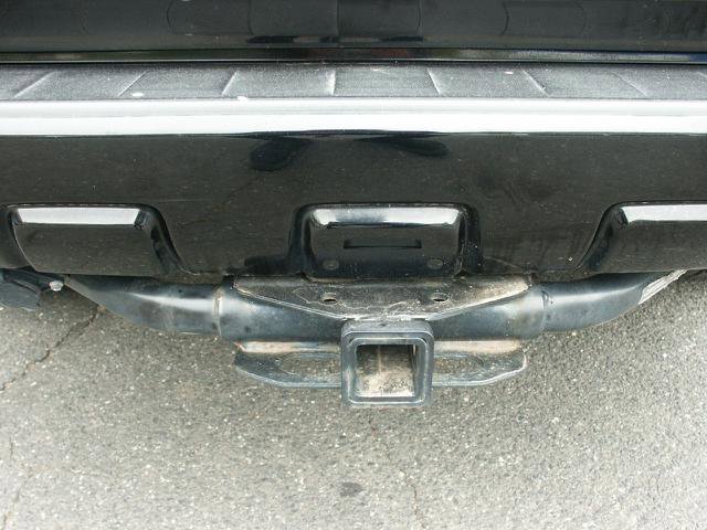Used 2007 Toyota 4Runner SR5 AWD/4WD image 17
