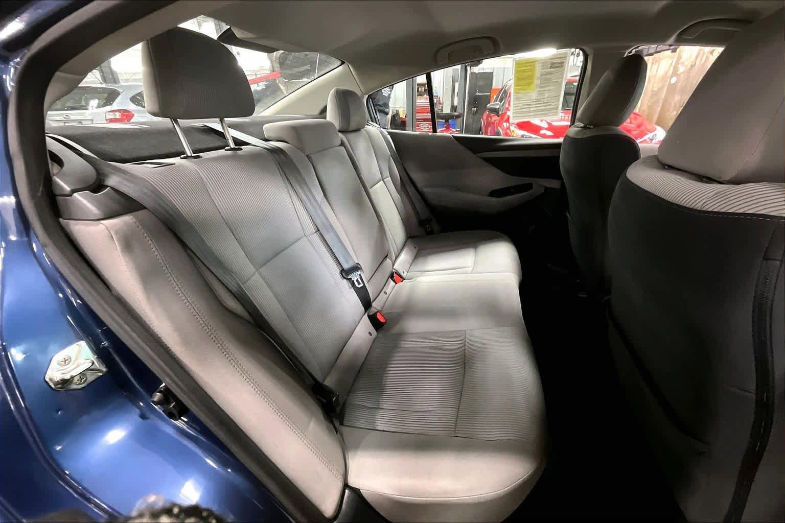 Used 2020 Subaru Legacy w/ Alloy Wheel Package image 19