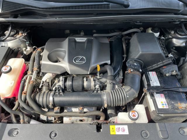 Used 2016 Lexus NX 200t AWD w/ Premium Package image 38