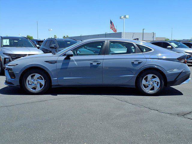 New 2026 Hyundai Sonata SE image 2