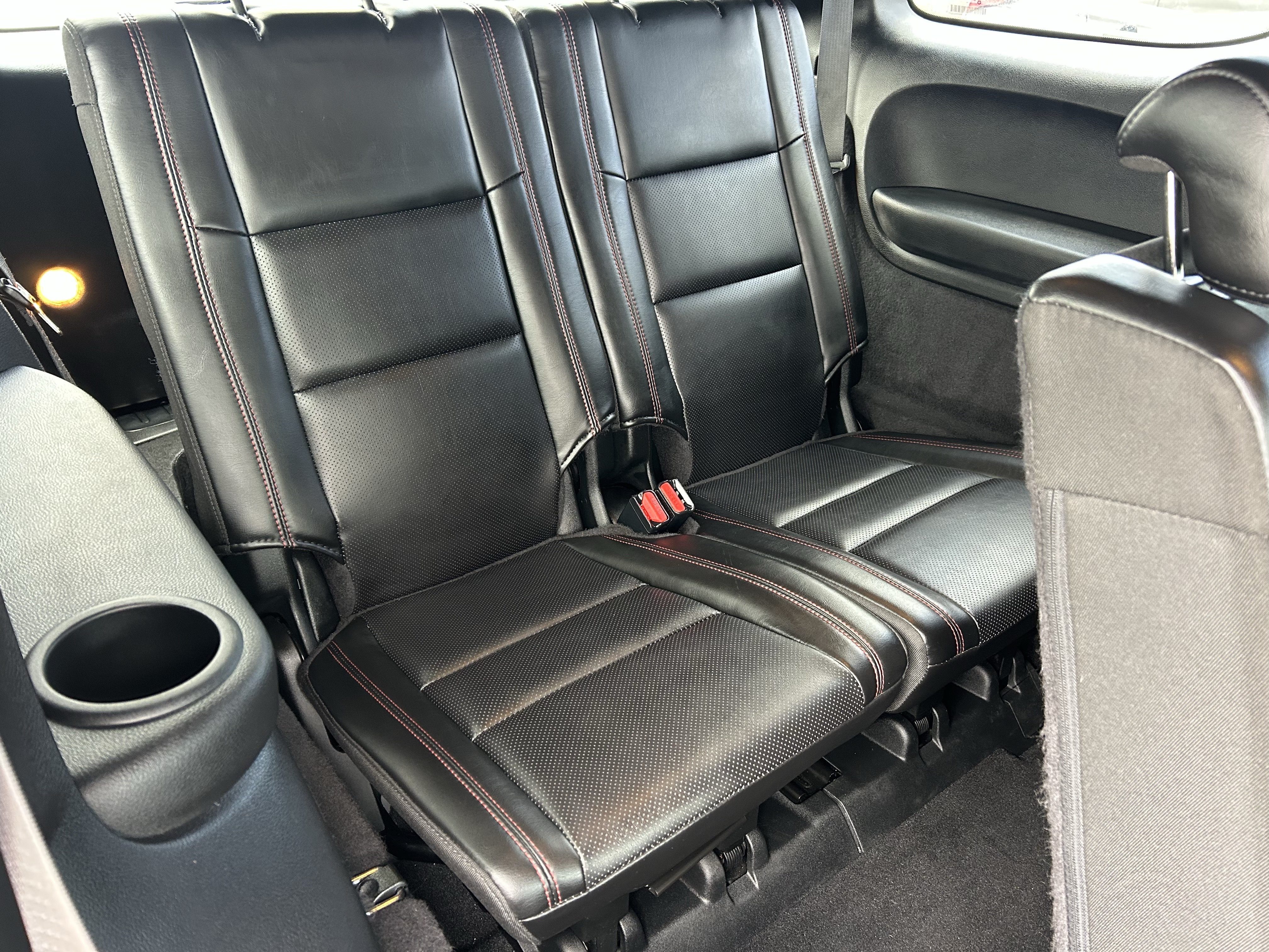 Used 2025 Dodge Durango GT AWD/4WD image 12