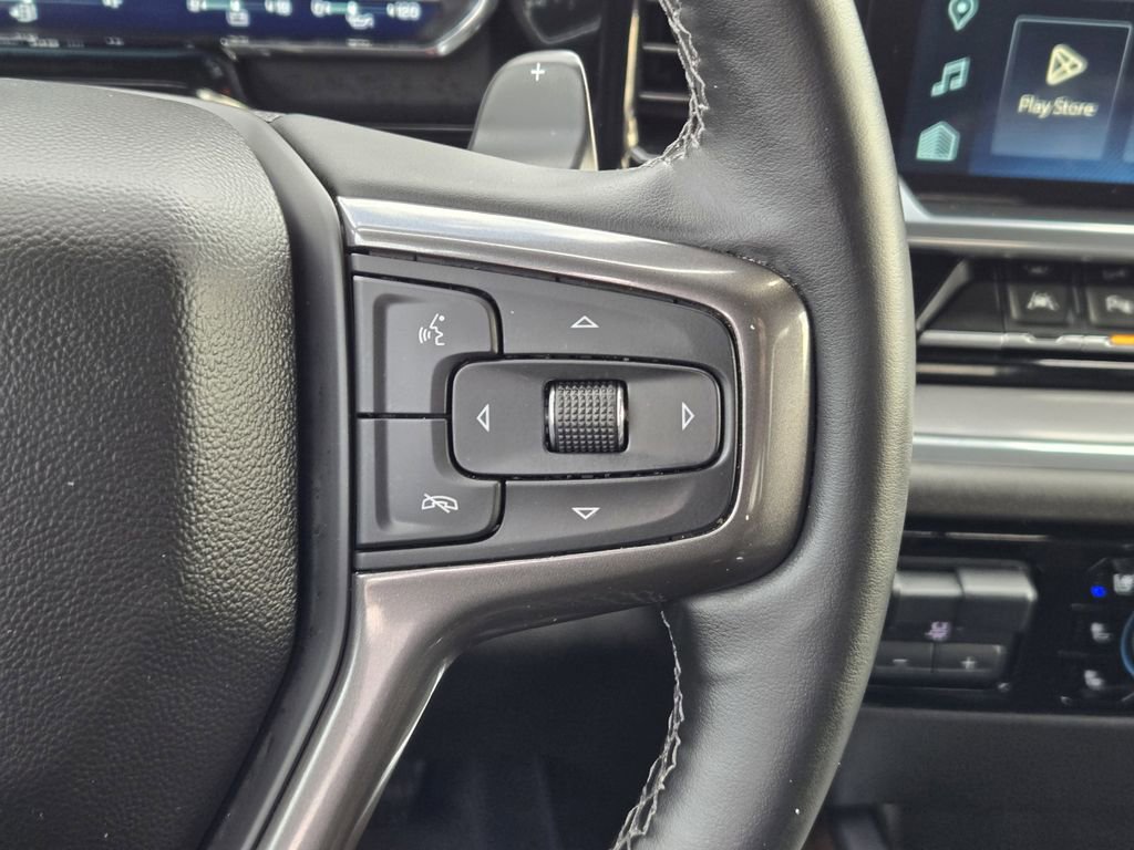 Used 2023 Chevrolet Silverado 1500 High Country w/ Technology Package image 26