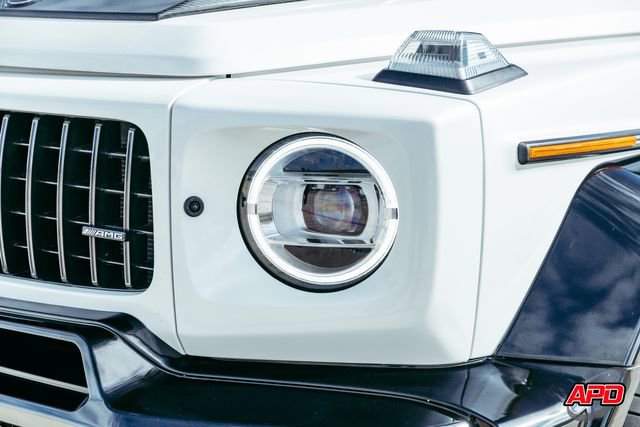 Used 2019 Mercedes-Benz G 550 image 51
