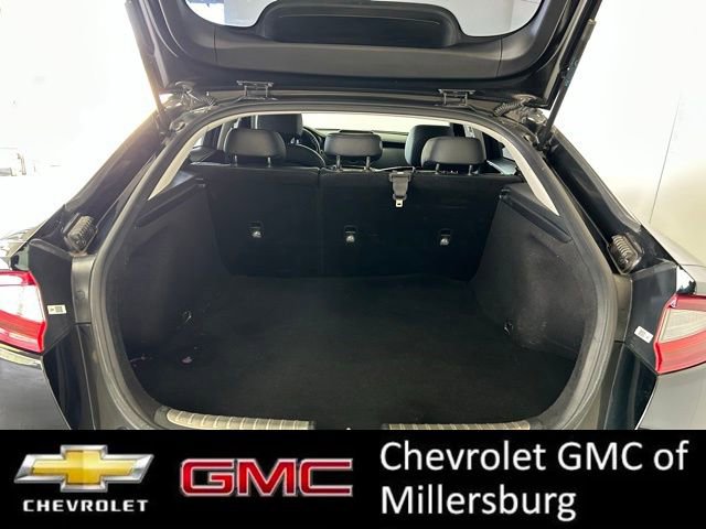 Used 2018 Kia Stinger AWD/4WD image 26