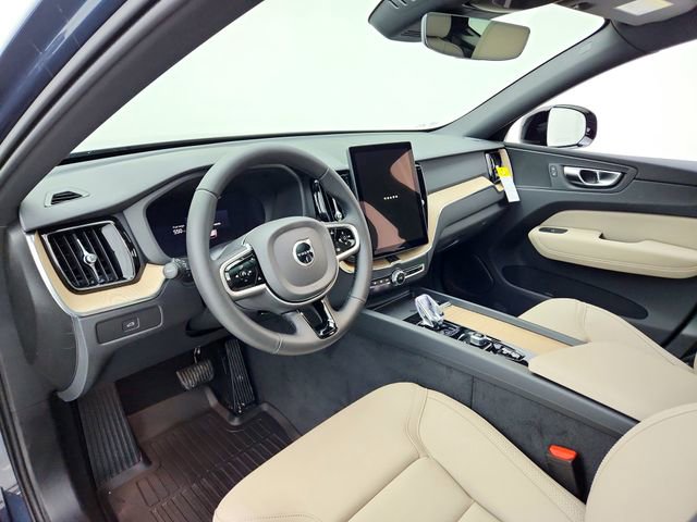 New 2026 Volvo XC60 B5 Plus w/ Climate Package image 16