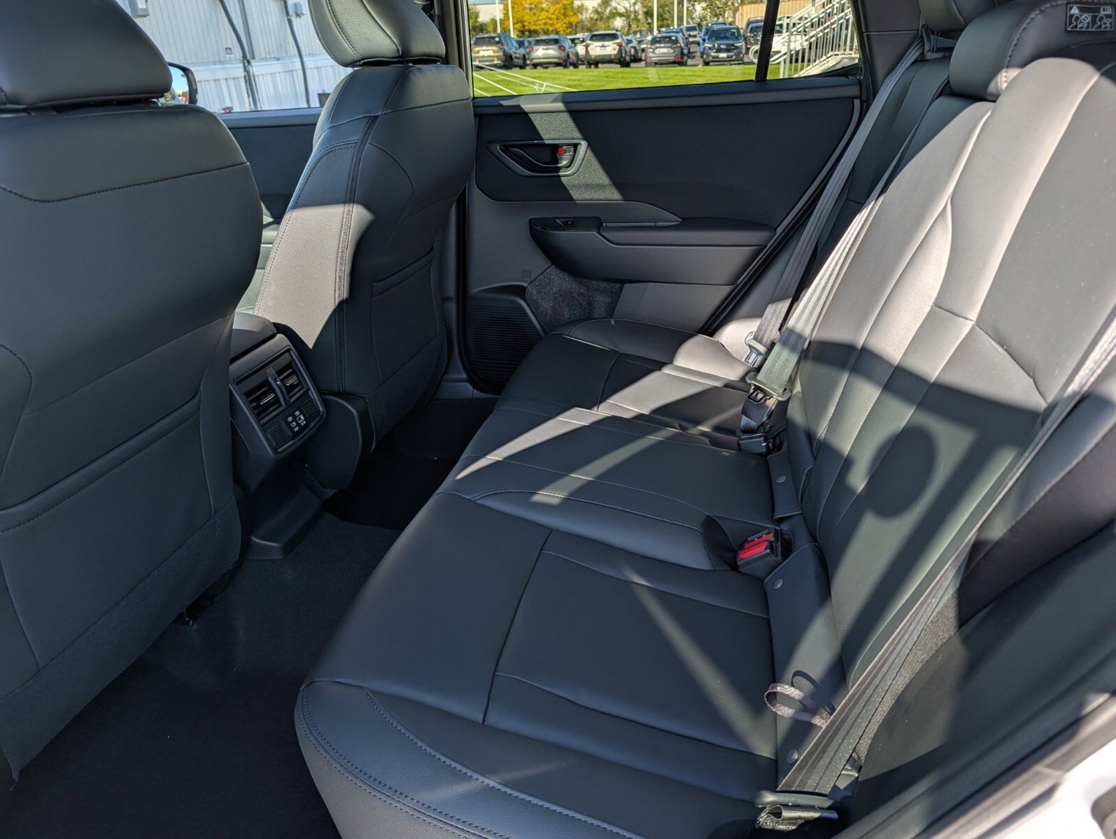 New 2026 Subaru Outback Premium AWD/4WD image 24