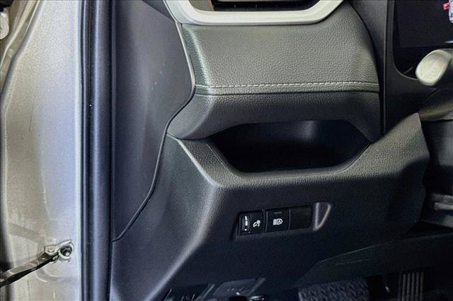 Used 2024 Toyota RAV4 LE FWD image 10