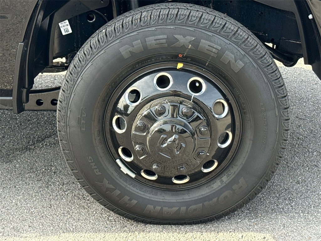 New 2026 RAM 3500 Big Horn image 11