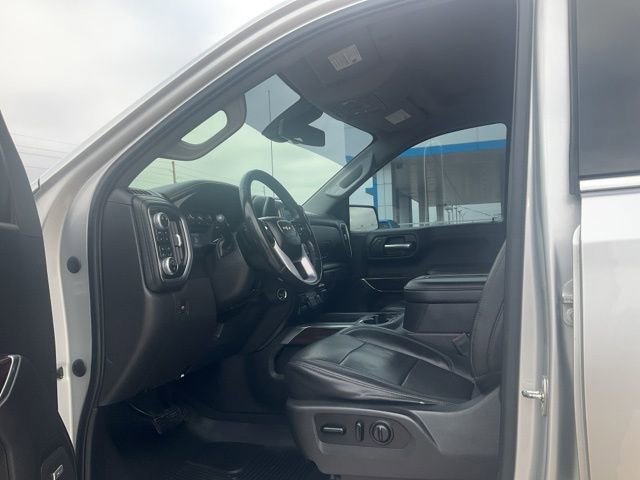 Used 2019 GMC Sierra 1500 SLT w/ SLT Premium Plus Package image 2