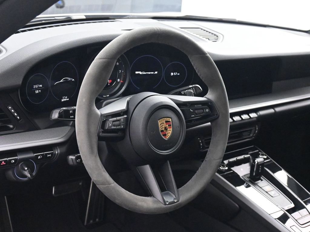 Used 2020 Porsche 911 Carrera S image 23