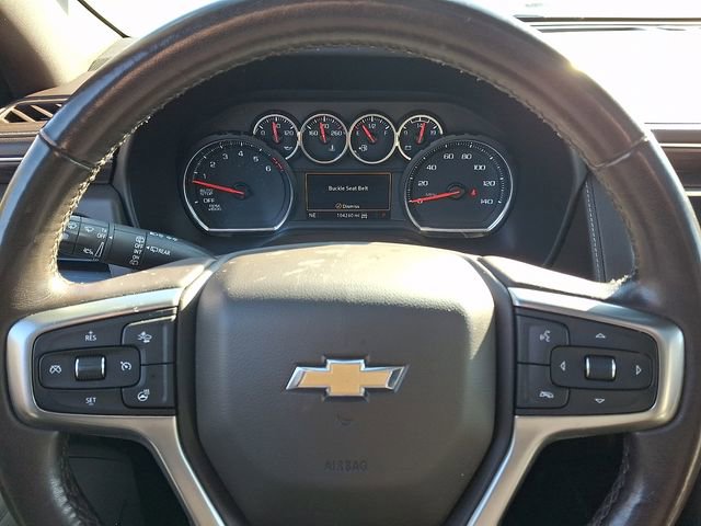 Certified 2021 Chevrolet Tahoe LT w/ LT Signature Package image 20