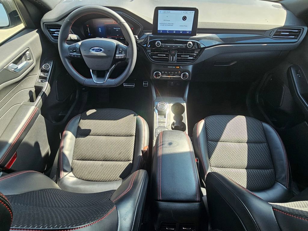 Used 2024 Ford Escape ST-Line FWD image 15
