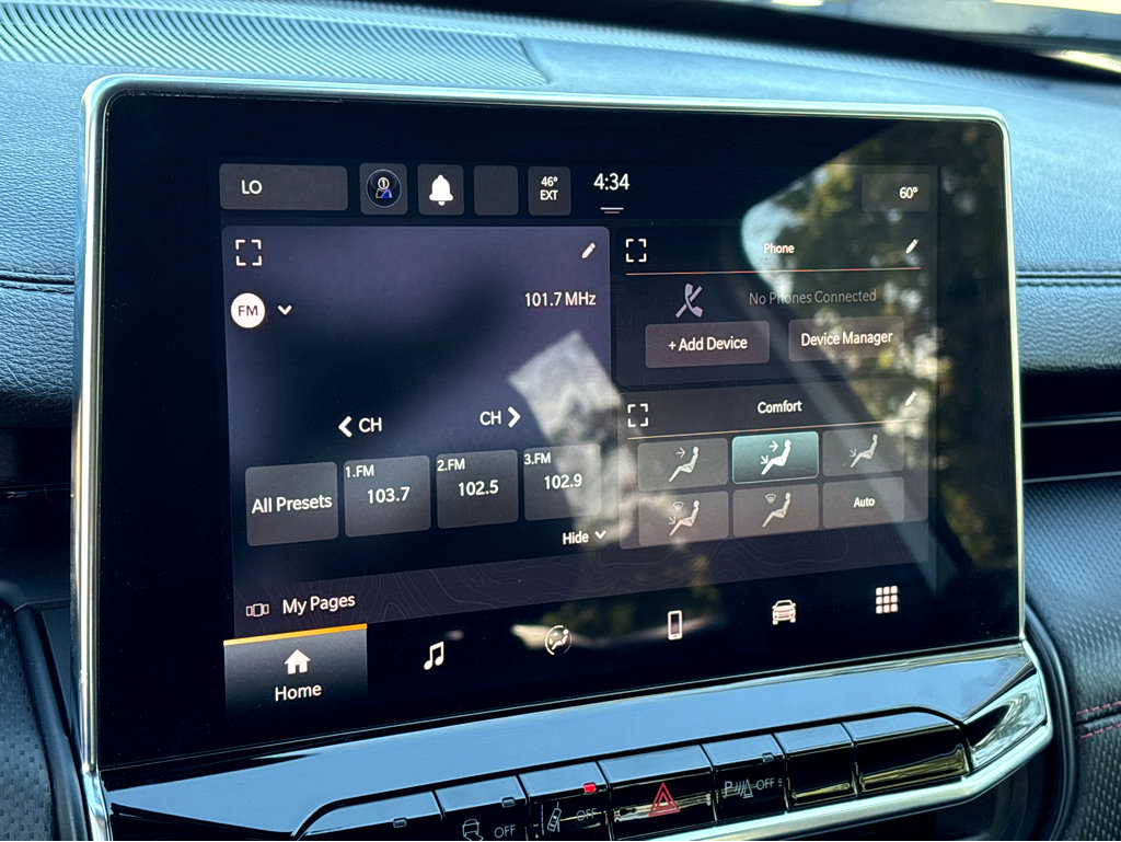 Used 2023 Jeep Compass Trailhawk image 5