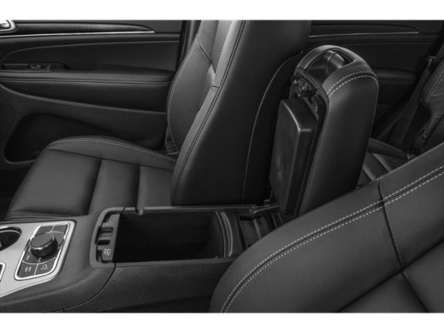 Certified 2019 Jeep Grand Cherokee Limited image 31