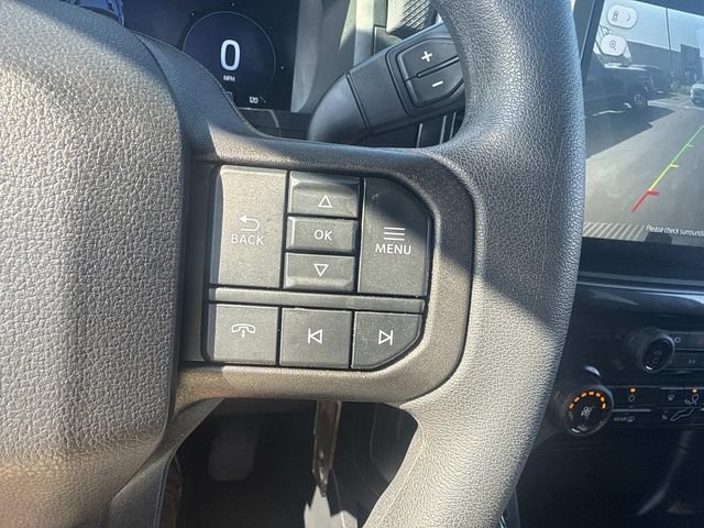 Used 2025 Ford F150 STX AWD/4WD image 34