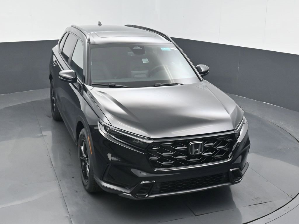 New 2026 Honda CR-V Sport-L image 3