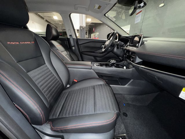 New 2026 Nissan Rogue SV image 9