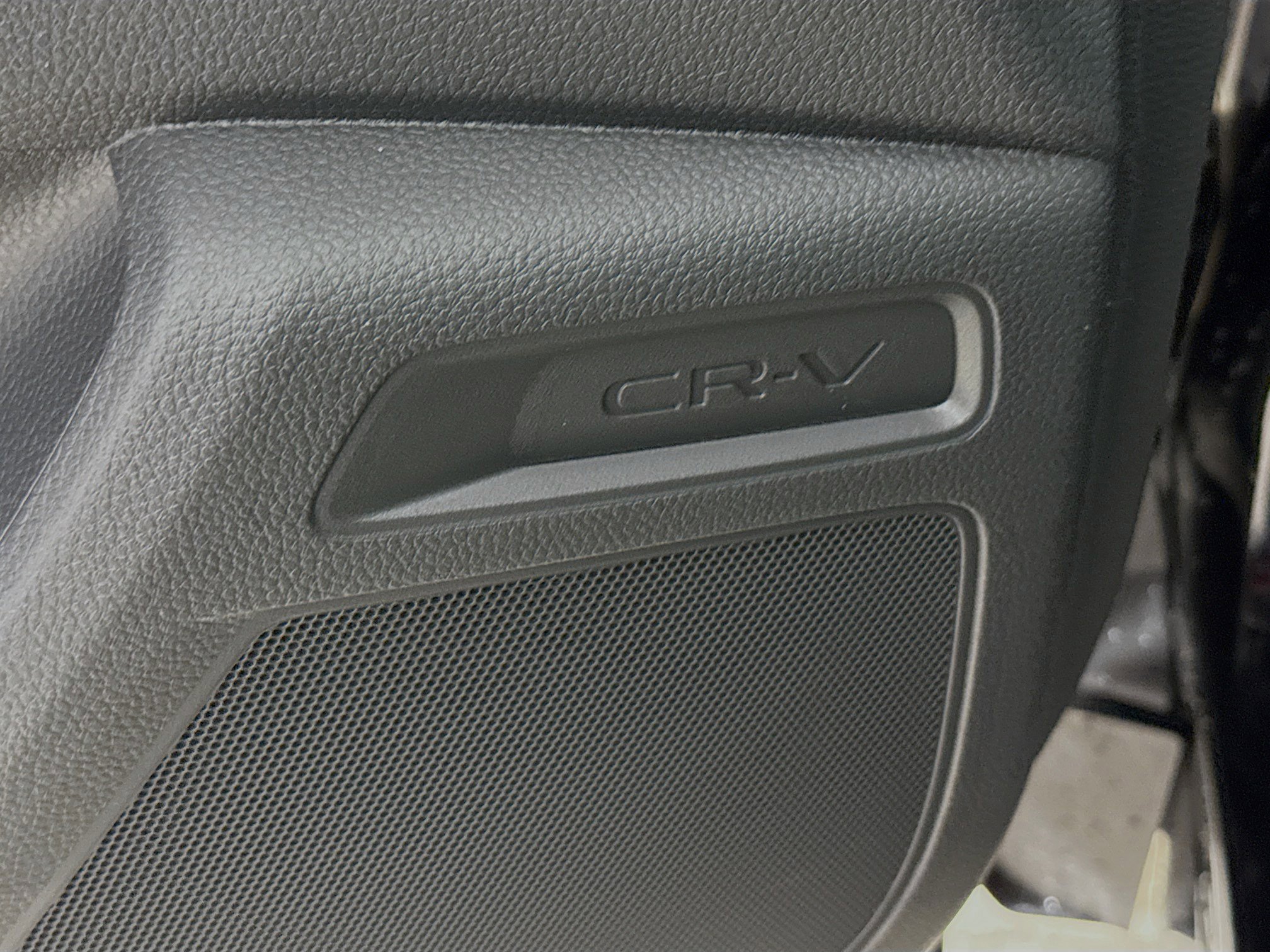 New 2026 Honda CR-V LX image 20