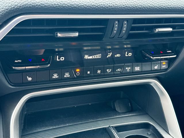 Certified 2024 MAZDA CX-90 Plug-In Hybrid w/ Preferred AWD/4WD image 19