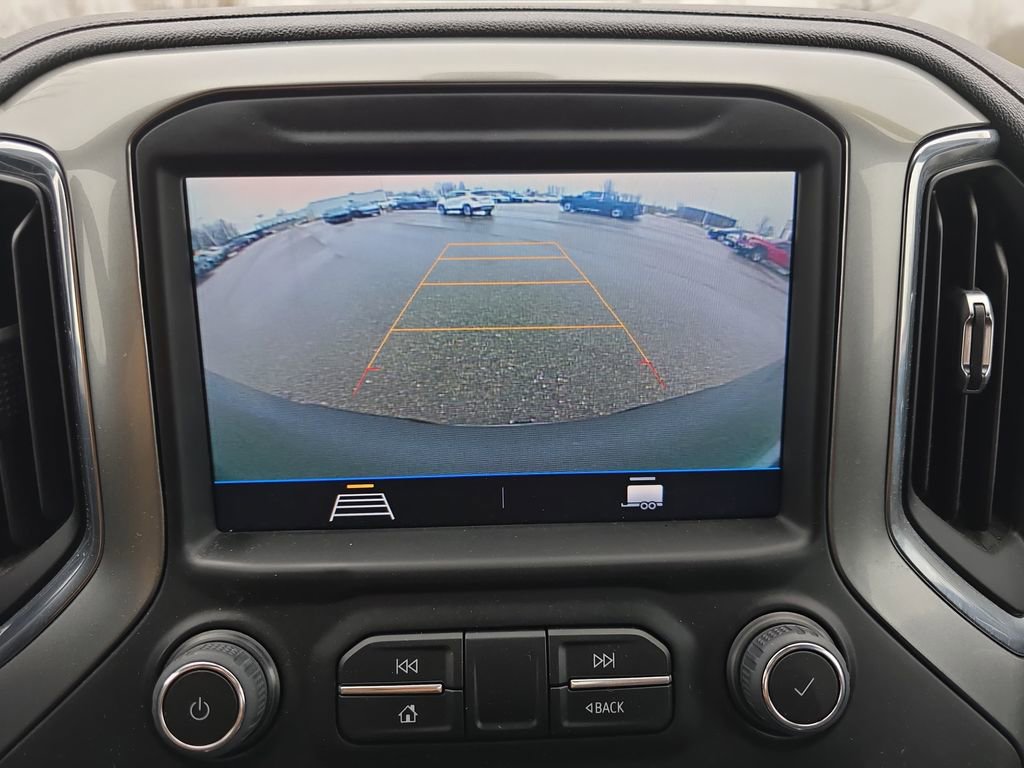 Used 2022 Chevrolet Silverado 1500 RST image 26