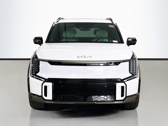 New 2026 Kia EV9 GT-Line AWD/4WD image 2