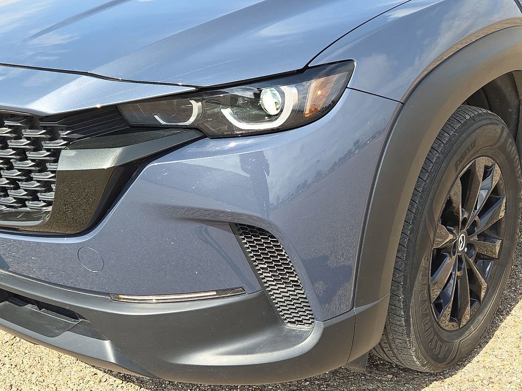 Used 2024 MAZDA CX-50 AWD 2.5 S w/ Weather Package image 10