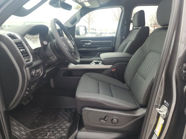 New 2026 RAM 1500 Big Horn image 21