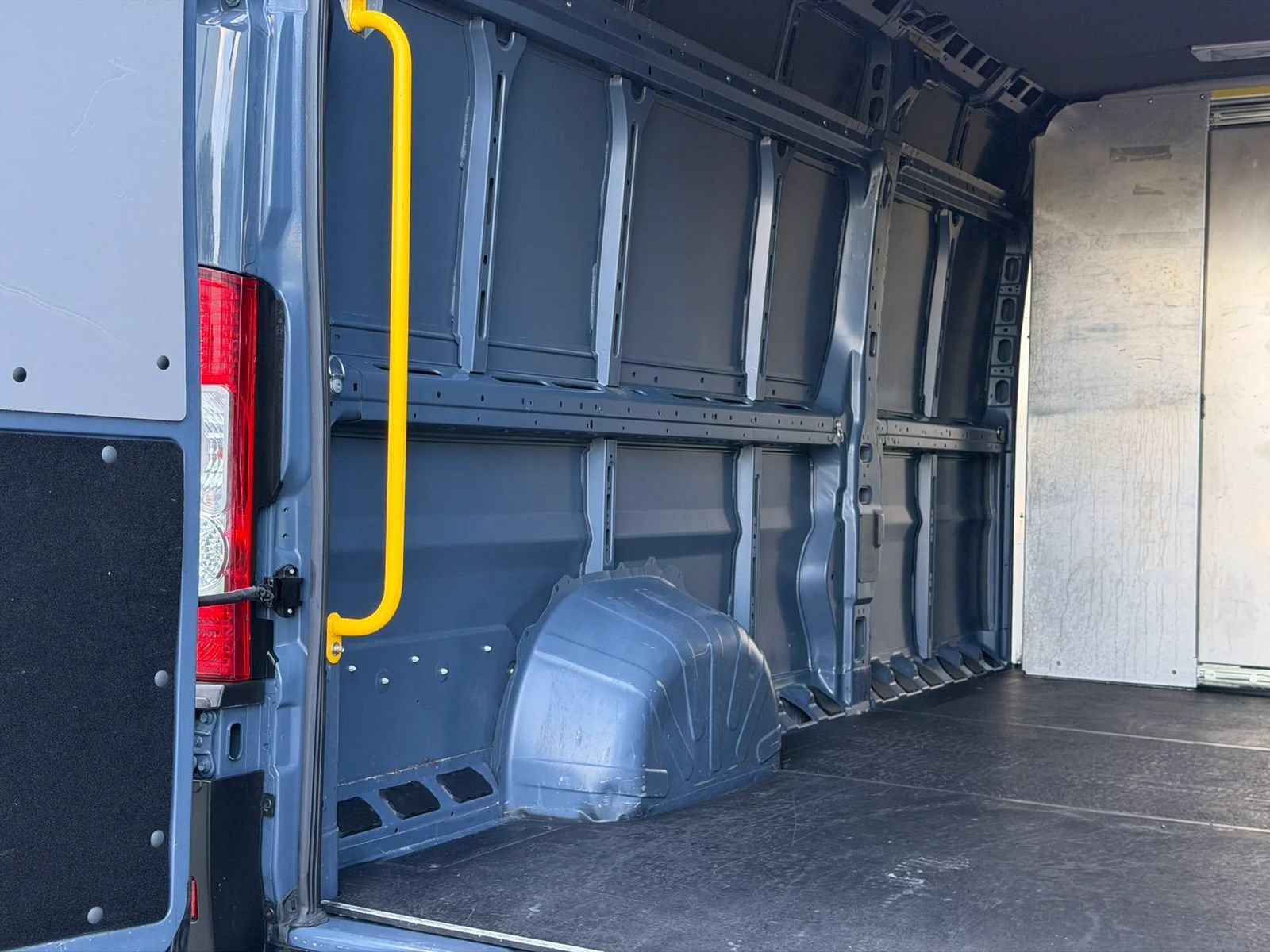 Used 2020 RAM ProMaster 3500 FWD image 20