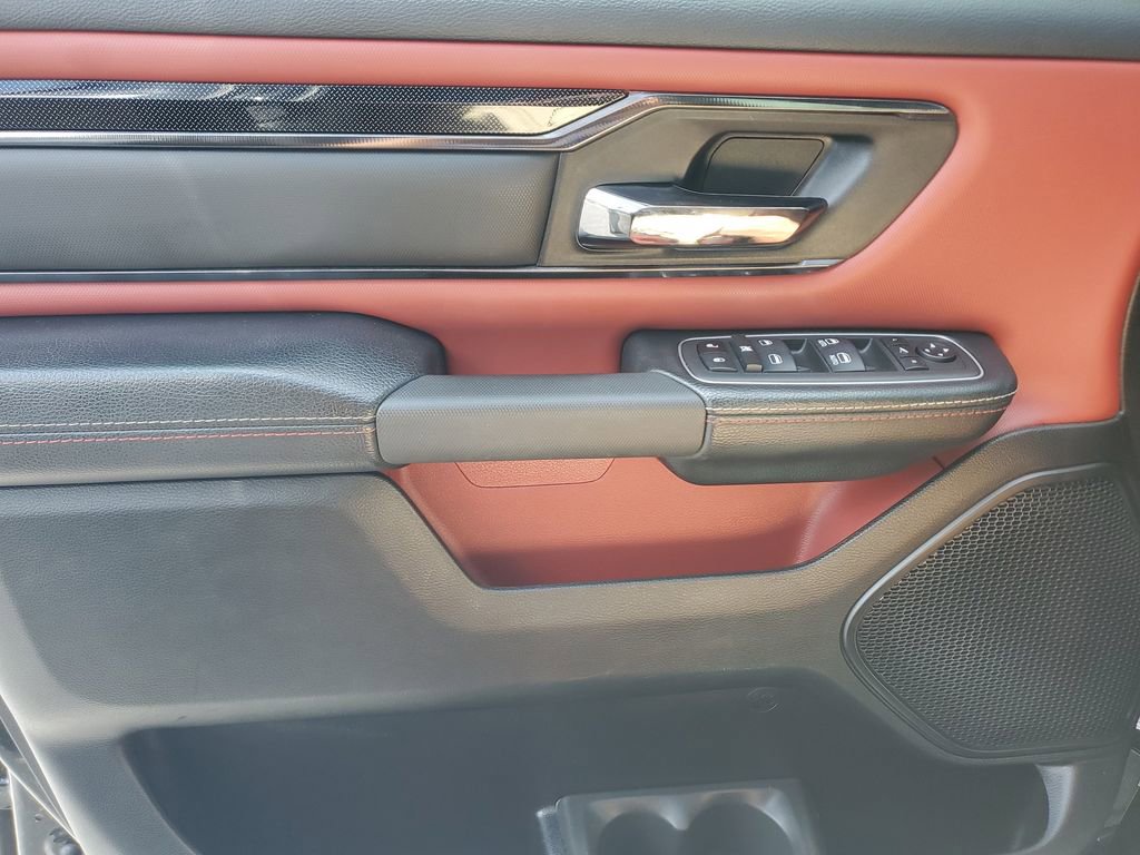 Used 2022 RAM 1500 TRX image 21