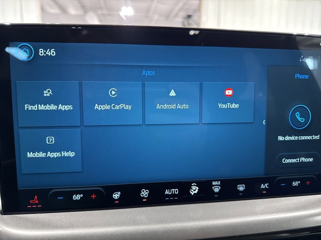 New 2025 Ford Escape SE w/ Class II Trailer Tow Package image 28