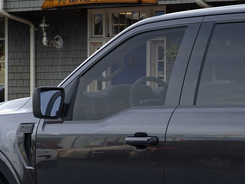 New 2025 Ford F150 XLT w/ Equipment Group 301A Standard image 20