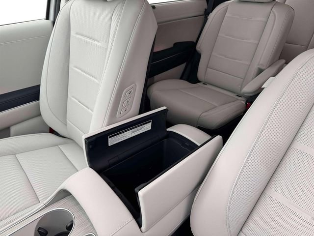 New 2026 Hyundai Palisade Calligraphy image 19