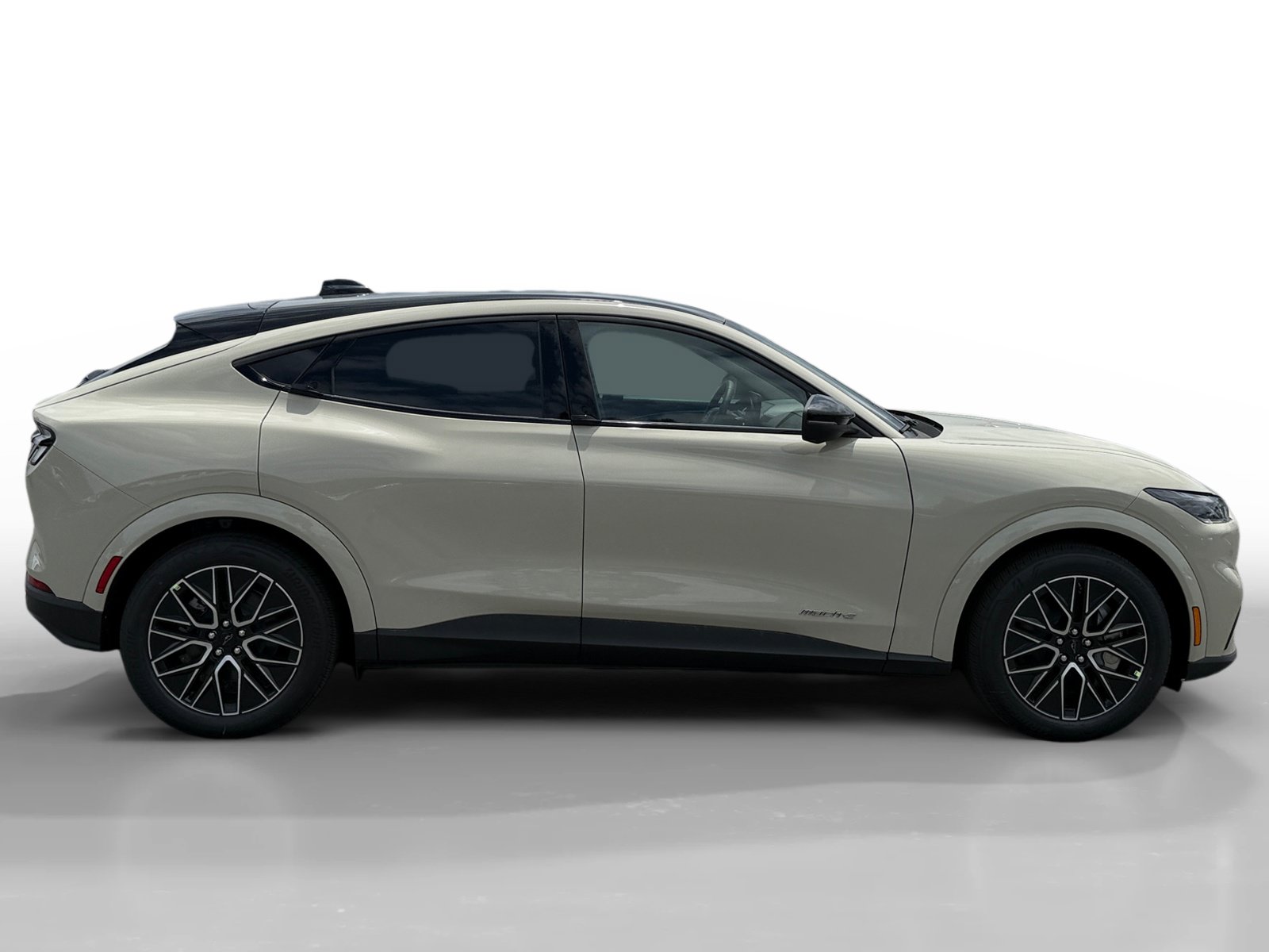 New 2026 Ford Mustang Mach-E Premium RWD image 6