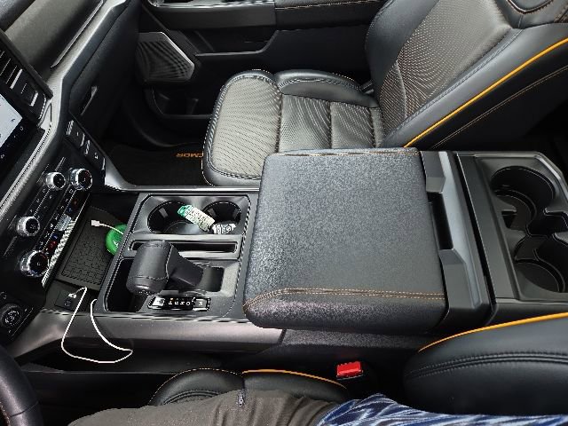 Used 2024 Ford F150 Tremor w/ Equipment Group 402A High AWD/4WD image 67