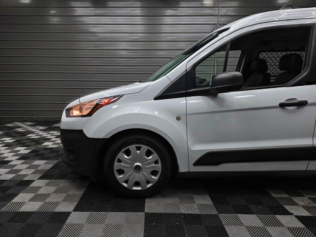 Used 2020 Ford Transit Connect XL FWD image 32