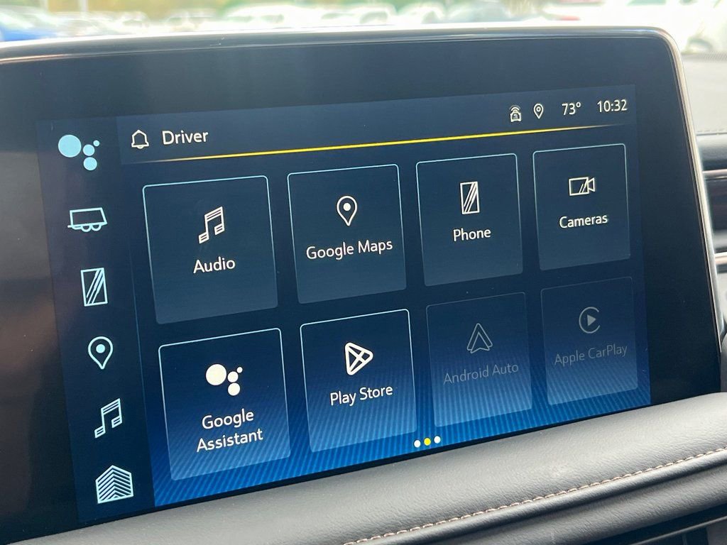 Used 2024 Chevrolet Tahoe High Country w/ Premium Package AWD/4WD image 5