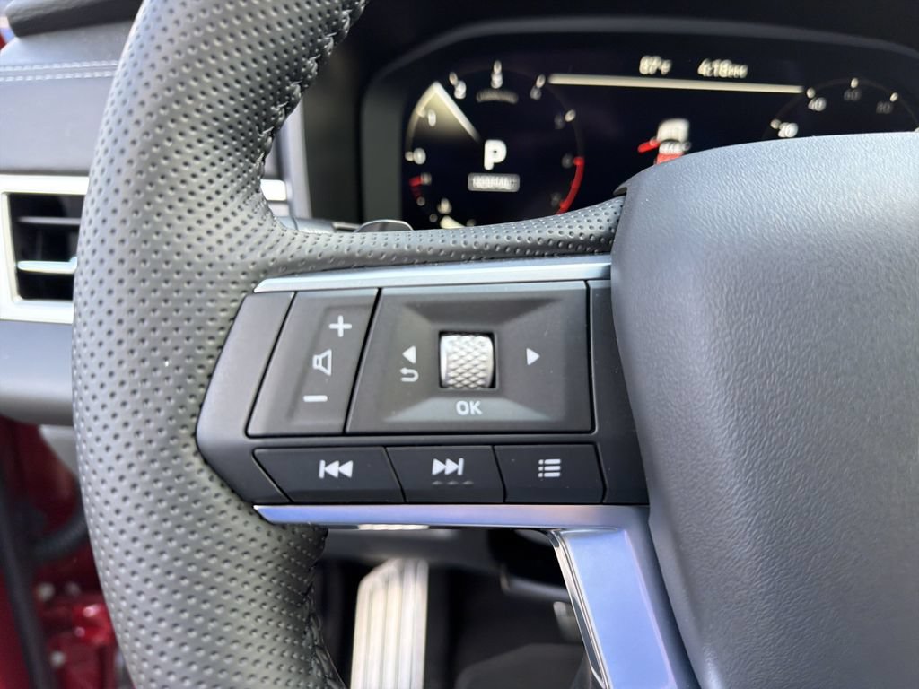 New 2026 Mitsubishi Outlander SEL AWD/4WD image 20