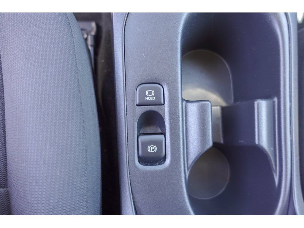 Used 2025 Toyota Corolla LE FWD image 21