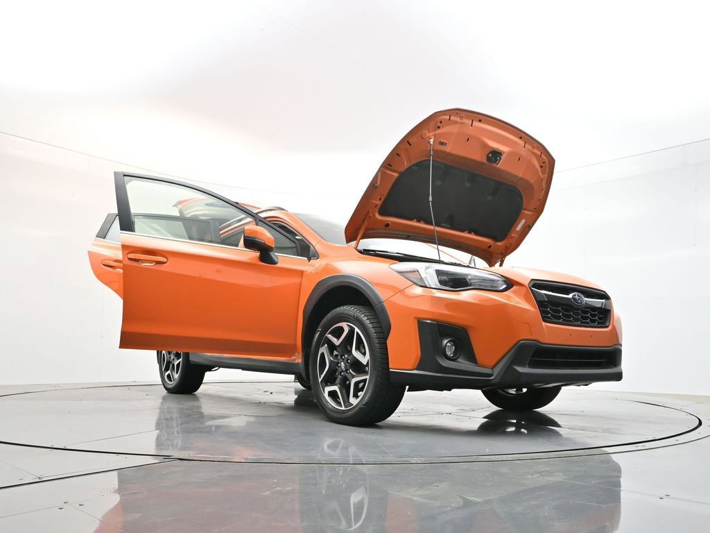 Used 2020 Subaru Crosstrek 2.0i Limited w/ Moonroof Package AWD/4WD image 39