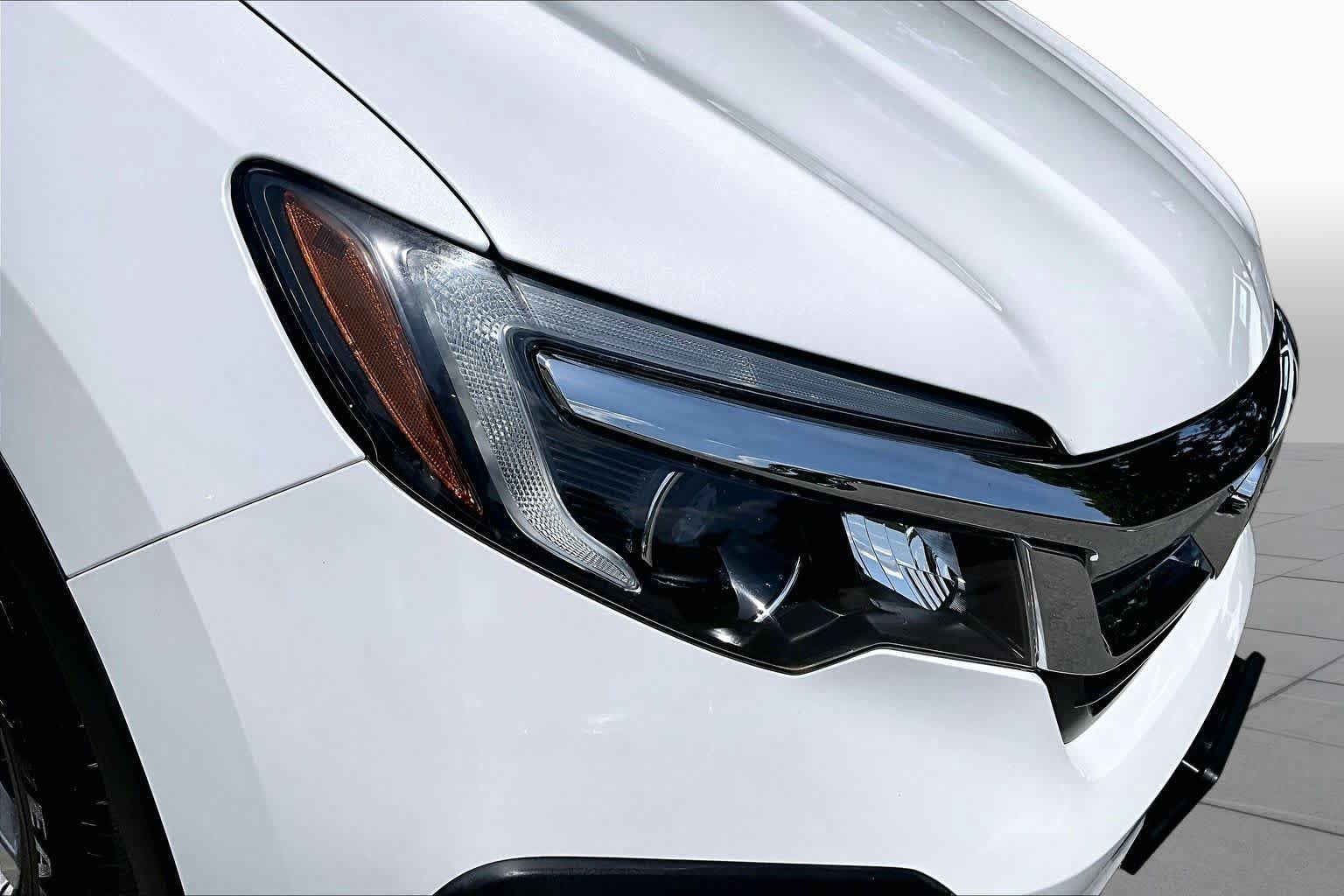 Used 2021 Honda Pilot EX-L image 27