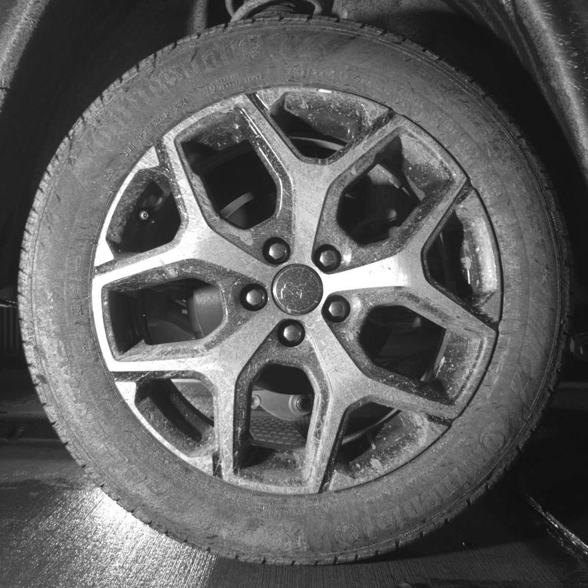 Used 2025 Jeep Compass Limited image 15