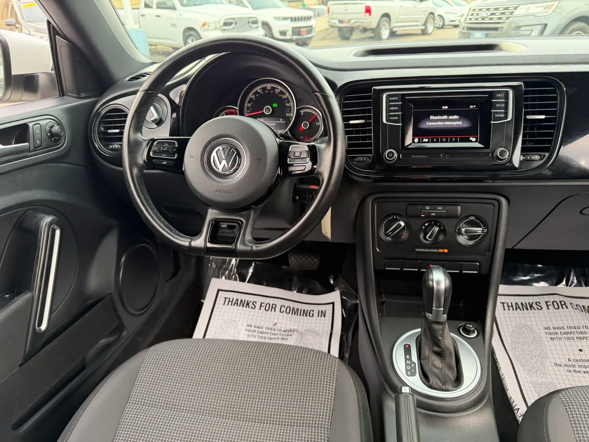 Used 2019 Volkswagen Beetle 2.0T S image 24